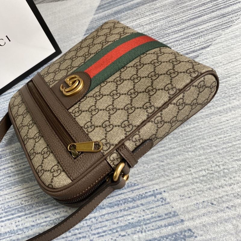 Mens Gucci Satchel Bags